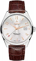 Atlantic Worldmaster Art Deco Automatic 51752.41.25R