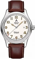 Atlantic Worldmaster Pilot Automatic 52752.41.93S