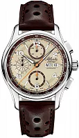 Atlantic Worldmaster Prestige Automatic Chrono Valjoux 55853.41.95