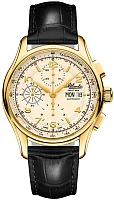 Atlantic Worldmaster Prestige Automatic Chrono Valjoux Limited Edition 55853.45.35