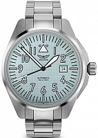 Aviator Airacobra Date Automatic Type B V.3.39.0.337.5
