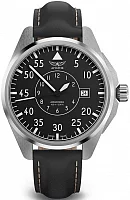 Aviator Airacobra Date Automatic Type B V.3.39.0.340.4