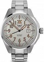 Aviator Airacobra Date Automatic Type B V.3.39.0.336.5