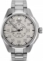 Aviator Airacobra Date Automatic Type B V.3.39.0.342.5