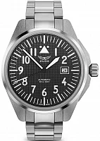 Aviator Airacobra Date Automatic Type B V.3.39.0.333.5