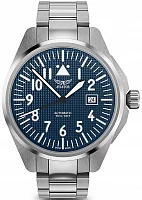 Aviator Airacobra Date Automatic Type B V.3.39.0.334.5