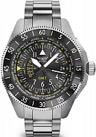 Aviator Airacobra GMT V.1.37.0.307.5