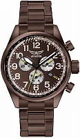 Aviator Airacobra P45 Chrono V.2.25.8.172.5