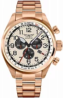 Aviator Airacobra P45 Chrono V.2.25.2.173.5