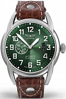 Aviator Bristol Scout Automatic Small Second V.3.18.0.311.4