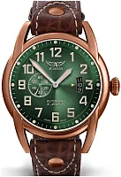 Aviator Bristol Scout Automatic Small Second V.3.18.8.313.4