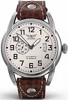 Aviator Bristol Scout Automatic Small Second V.3.18.0.161.4