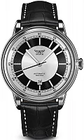 Aviator Douglas DC-3 45 Automatic Date V.3.32.0.247.4