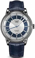 Aviator Douglas DC-3 45 Automatic Date V.3.32.0.273.4