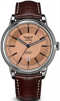Aviator Douglas DC-3 45 Automatic Date V.3.32.0.244.4