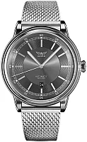 Aviator Douglas DC-3 45 Automatic Date Mesh V.3.32.0.240.5