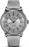 Aviator Douglas DC-3 45 Automatic Date Mesh V.3.32.0.241.5