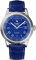 Aviator Douglas Day-Date 41 Automatic V.3.35.0.276.4