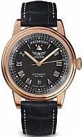 Aviator Douglas Day-Date 41 Automatic Rose Gold PVD V.3.35.2.275.4