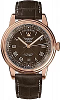 Aviator Douglas Day-Date 41 Automatic Rose Gold PVD V.3.35.2.280.4