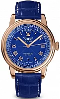 Aviator Douglas Day-Date 41 Automatic Rose Gold PVD V.3.35.2.277.4