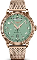 Aviator Douglas Day-Date Automatic V.3.44.2.404.5