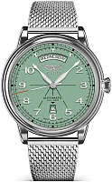 Aviator Douglas Day-Date Automatic V.3.44.0.403.5