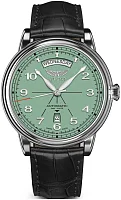 Aviator Douglas Day-Date Automatic V.3.44.0.403.4