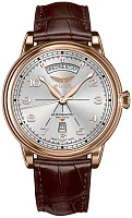 Aviator Douglas Day-Date Automatic V.3.44.2.400.4