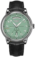 Aviator Douglas Day-Date Automatic V.3.44.0.403.4