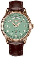 Aviator Douglas Day-Date Automatic V.3.44.2.404.4