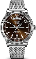 Aviator Douglas Day-Date Automatic V.3.20.0.140.5