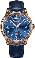 Aviator Douglas Day-Date Automatic V.3.44.2.402.4