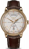 Aviator Douglas Day-Date Automatic V.3.20.1.147.4