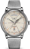 Aviator Douglas Day-Date Automatic V.3.20.0.141.5