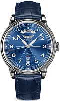 Aviator Douglas Day-Date Automatic V.3.44.0.401.4