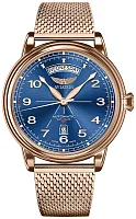 Aviator Douglas Day-Date Automatic V.3.44.2.402.5