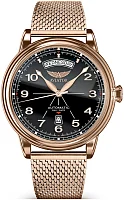 Aviator Douglas Day-Date Automatic V.3.44.2.398.5