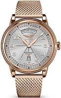 Aviator Douglas Day-Date Automatic V.3.44.2.400.5