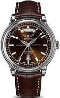 Aviator Douglas Day-Date Automatic V.3.20.0.140.4