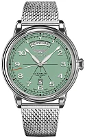 Aviator Douglas Day-Date Automatic V.3.44.0.403.5
