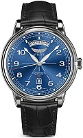 Aviator Douglas Day-Date Automatic V.3.44.0.401.0
