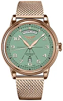 Aviator Douglas Day-Date Automatic V.3.44.2.404.5