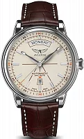 Aviator Douglas Day-Date Automatic V.3.20.0.141.4