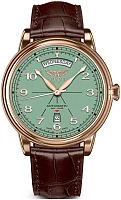 Aviator Douglas Day-Date Automatic V.3.44.2.404.4
