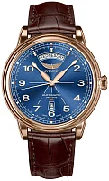 Aviator Douglas Day-Date Automatic V.3.44.2.402.0