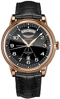 Aviator Douglas Day-Date Automatic V.3.44.2.398.4