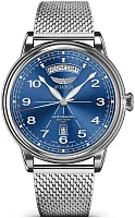 Aviator Douglas Day-Date Automatic V.3.44.0.401.5
