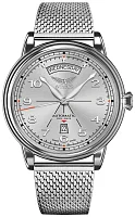 Aviator Douglas Day-Date Automatic V.3.44.0.399.5