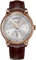 Aviator Douglas Day-Date Automatic V.3.44.2.400.4